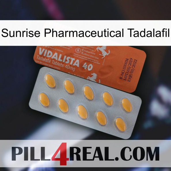 Sunrise Pharmaceutical Tadalafil 43.jpg